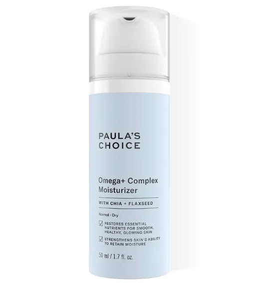 Paulas Choice Omega plus Complex Moisturizer